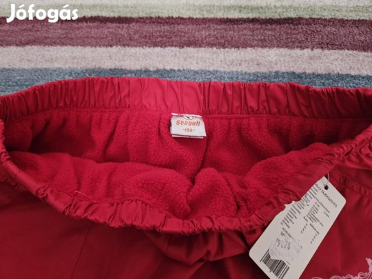 164-es csajos téli nadrág