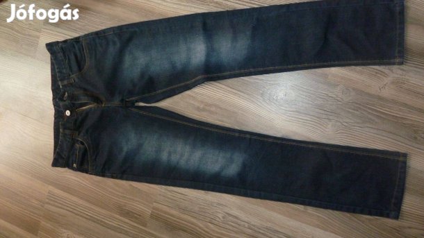 164-es fiú farmer nadrág