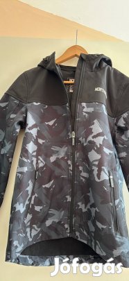 164-es softshell kabát eladó