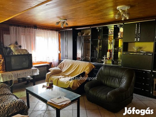 164 nm-es ház eladó Zalakaros