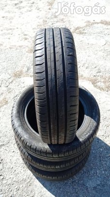 165/60 r15 4db Continental nyári gumi eladó