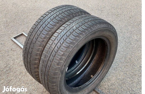 165/65R14 Kormoran nyári gumi 14" olcsó nyárigumi utánfutó