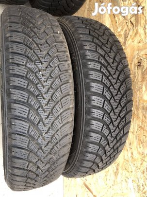 165/65/15 téli gumi Falken 165 65 15