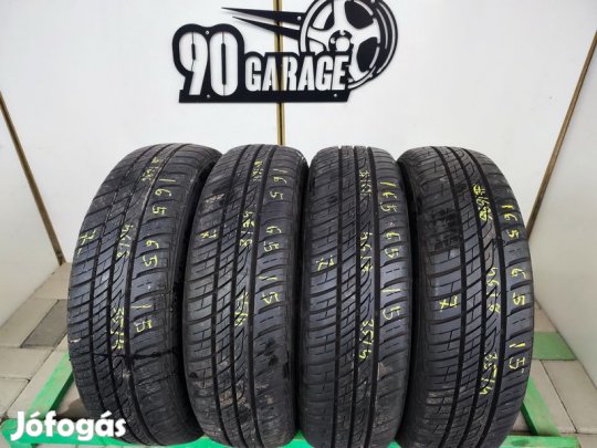 165/65 R15 Barum 4db Nyárigumi gumi 90Garage #1696