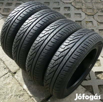 165/65 R15 Uniroyal Nyári gumik