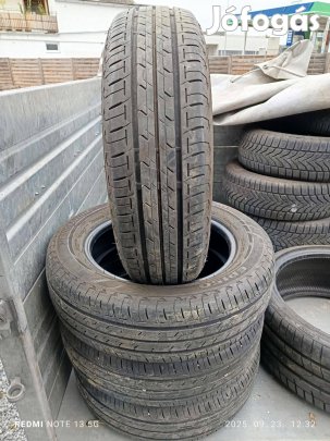165/65 r14 5éves 90%os 4db Bridgestone nyári gumi eladó