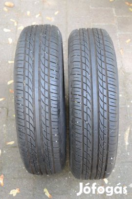 165/65r15 165/65 R15 81S Yokohama DNA Ecos Es300 DOT0413