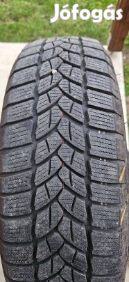 165/65r15 kerék garnitúra eladó!