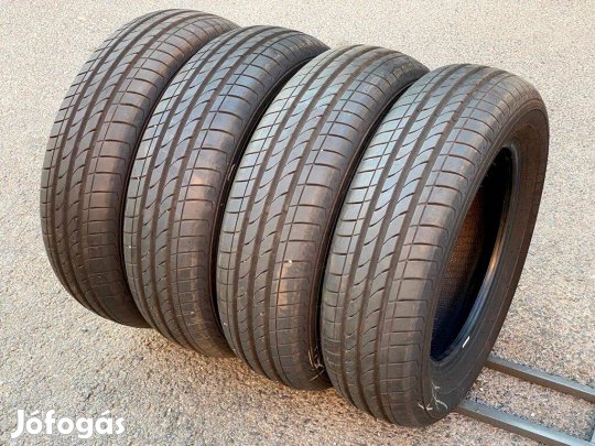 165/70R14 Linglong Green-Max újszerű nyárigumi 99%-os 14" nyári gumi