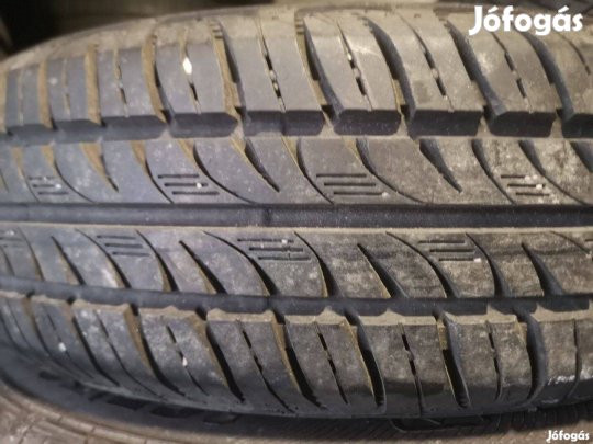 165/70R14 újszerű Semperit nyárigumik 165/70 R14