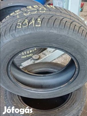 165/70 R14 85T Toyo Snowprox S943 használt téli