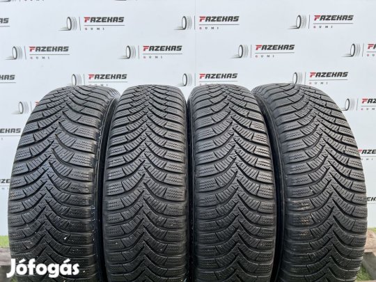 165/70 R14 Hankook Icept RS 2 tli gumi 5,5-6mm