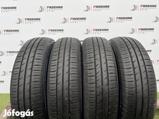 165/70 R14 Kumho EcoWing ES31 nyári gumi 5-5,5mm