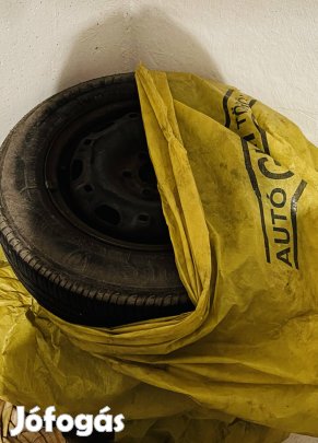 165/70 R14, nyári gumi, autógumi, felni, kerék, gumiszett