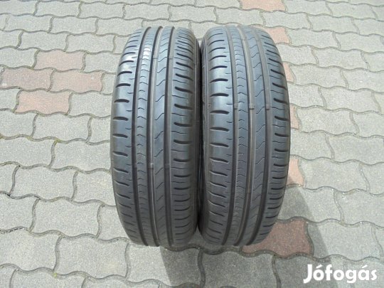 165/70 R 14-es Falken újszerű 2 db nyári gumi