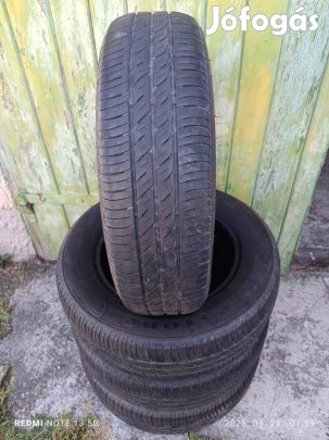 165/70 r14 5éves 4db Firestone nyári gumi eladó
