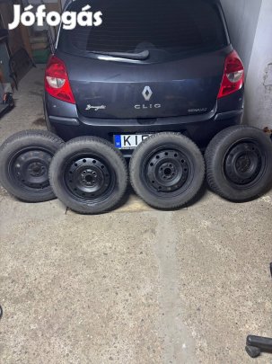 165/70 r14 téligumi felnivel