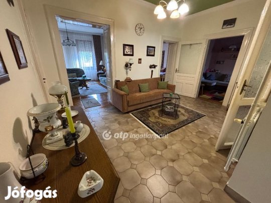 165 nm-es ház eladó Nyíregyháza