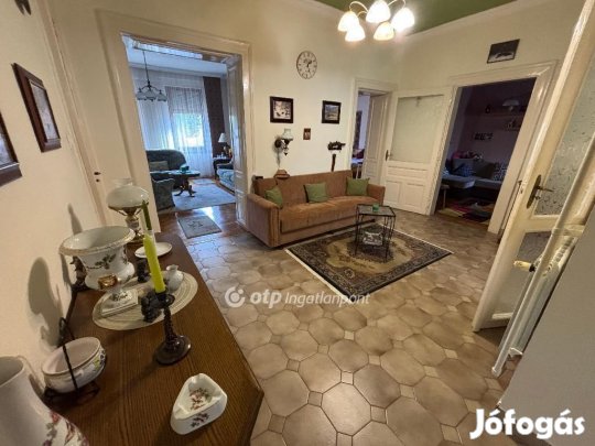 165 nm-es ház eladó Nyíregyháza