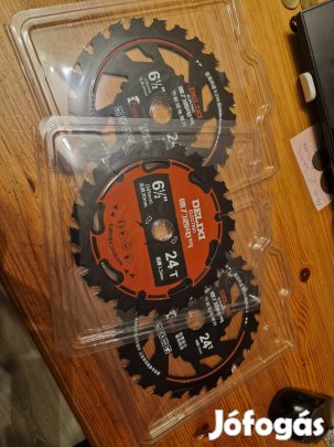 165mm 20mm fűrészlap