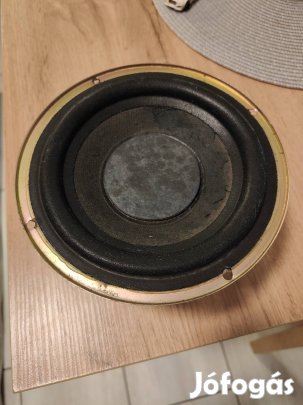 165mm-es LG mély hangszóró 