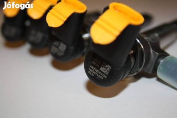 166009445R 1.5DCI 5WS40087 Renault 5WS40087Z A2C59511606