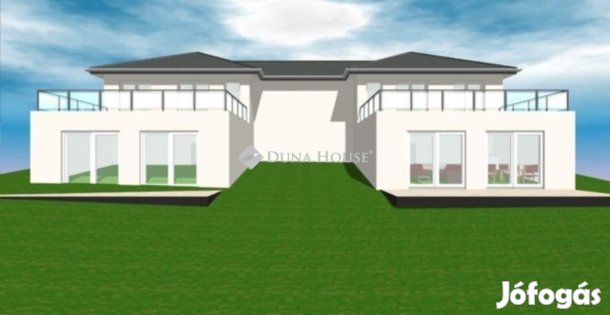 166 nm-es ház eladó Pécel