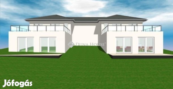 166 nm-es ház eladó Pécel