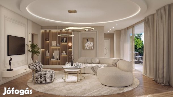 166 nm-es lakás eladó Balatonfüred