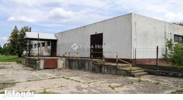 1678 nm-es raktár eladó Kecskemét #4735929