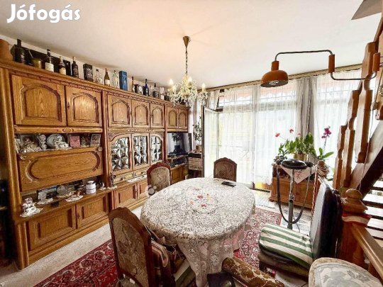 167 nm-es ház eladó Szigetszentmiklós