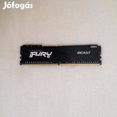 16GB Kingston DDR4