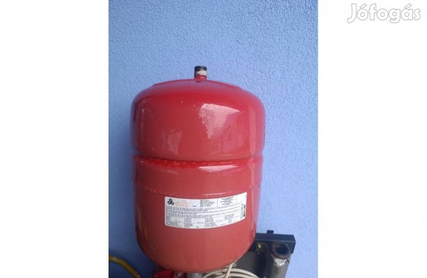 16L Tágulási tartály