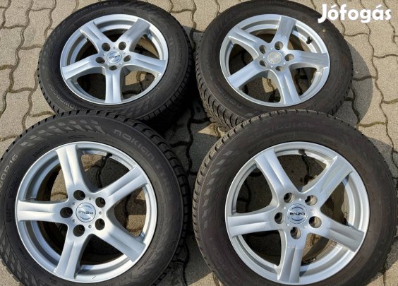 16 5x114.3 alufelni Kia suzuki honda hyundai mazda toyota alufelni 16