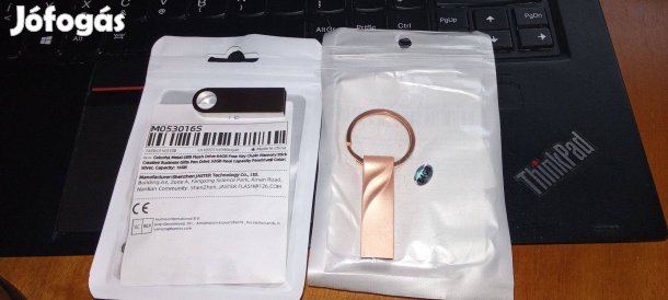 16-64gb Pendrive 1500-2000ft