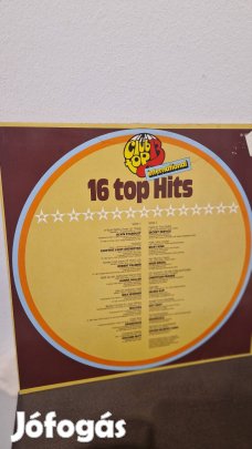 16 Top Hits 