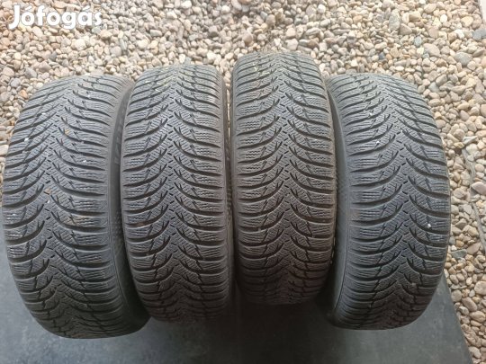 16" 205/60 téli gumi 5x105 Astra J/K Chevrolet Cruze felni elad