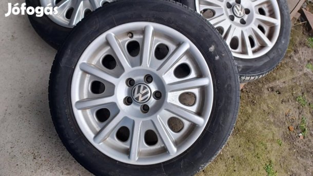 16" 5X100 VW*Audi*Seat*Skoda*