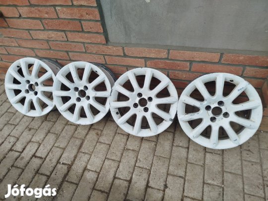 16" Alufelni 4x100 Et37 Opel Lada Mini BMW stb 