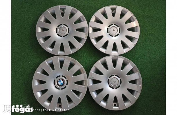 16" BMW használt dísztárcsa (156)