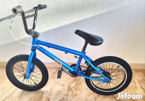 16" Befly BMX