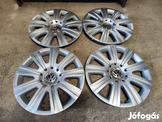 16" Gyri VW  Dsztrcsa 90Garage