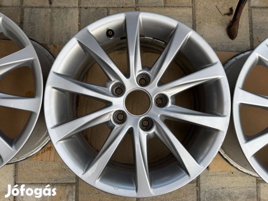 16" Gyári Honda alufelni 16x6.5J