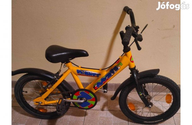 16" Mali Hornet gyerek kerékpár eladó