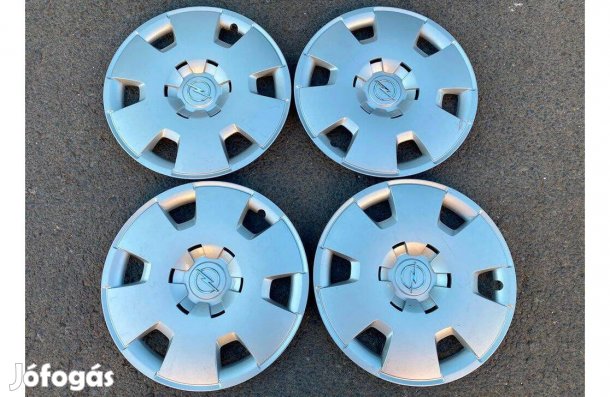 16" Opel dísztárcsa Vectra Astra Zafira Meriva felni dísz tárcsa