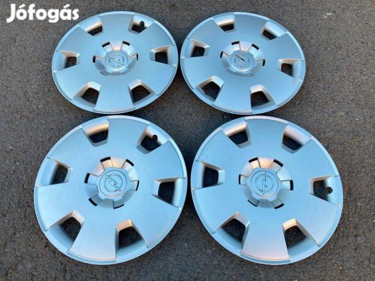 16" Opel dísztárcsa Vectra Astra Zafira Meriva felni dísz tárcsa