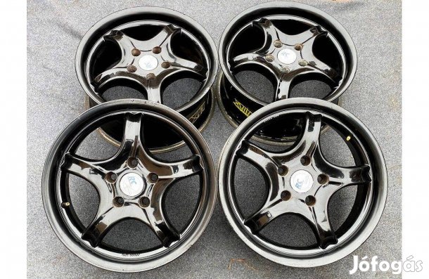 16" RC Design alufelni 5x112 felni VW Seat Skoda Audi Mercedes