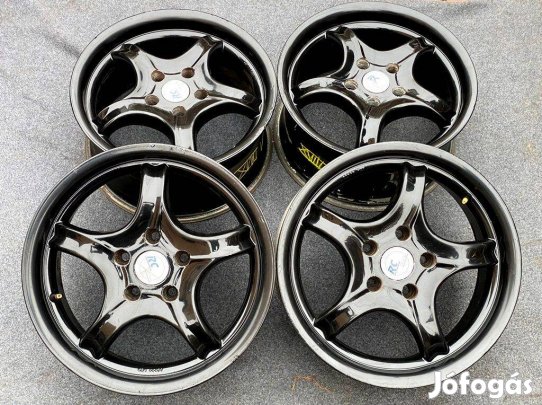 16" RC Design alufelni 5x112 felni VW Seat Skoda Audi Mercedes