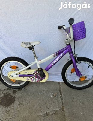 16" Specialized Hotrock gyerek kerékpár