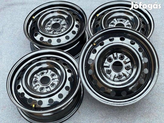 16" Toyota felújított alufelni 5x114.3 felni Auris Avensis Prius